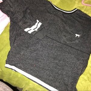 Victoria secret Tee